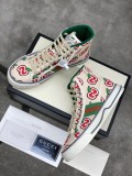 Gucci shoe219