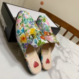 Gucci shoe344