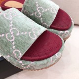 Gucci shoe381