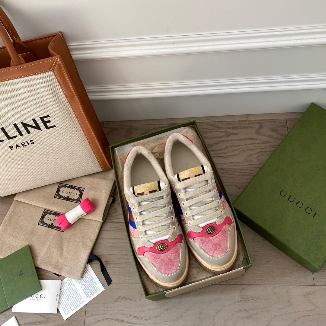 Gucci shoe70