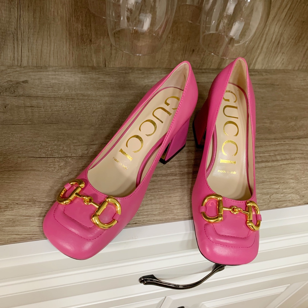 Gucci shoe487