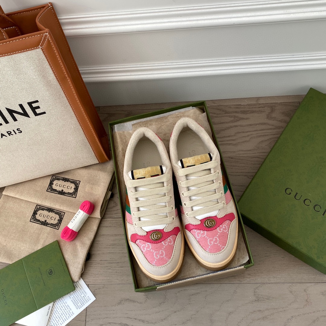 Gucci shoe67
