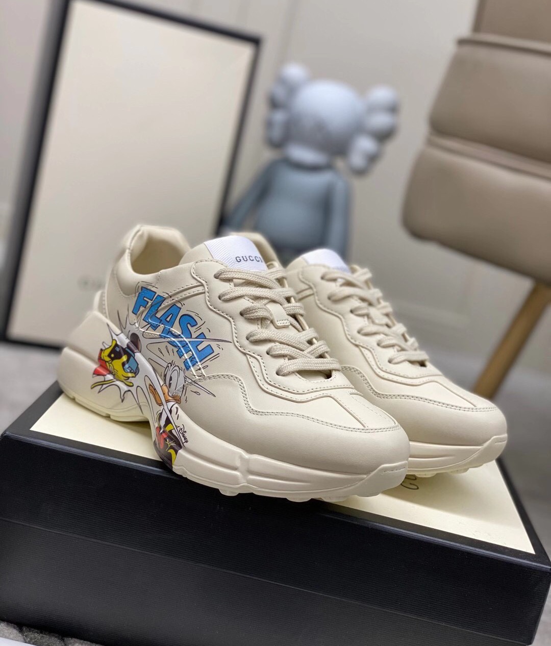 Gucci shoe51