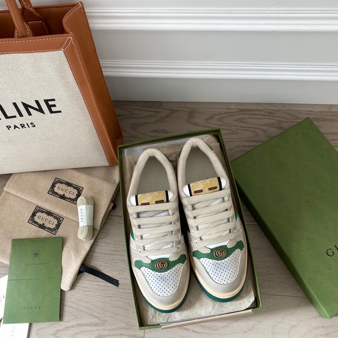 Gucci shoe74