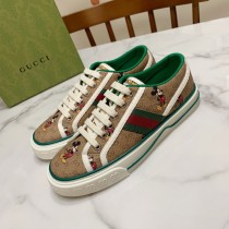 Gucci shoe100