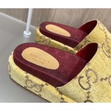 Gucci shoe414
