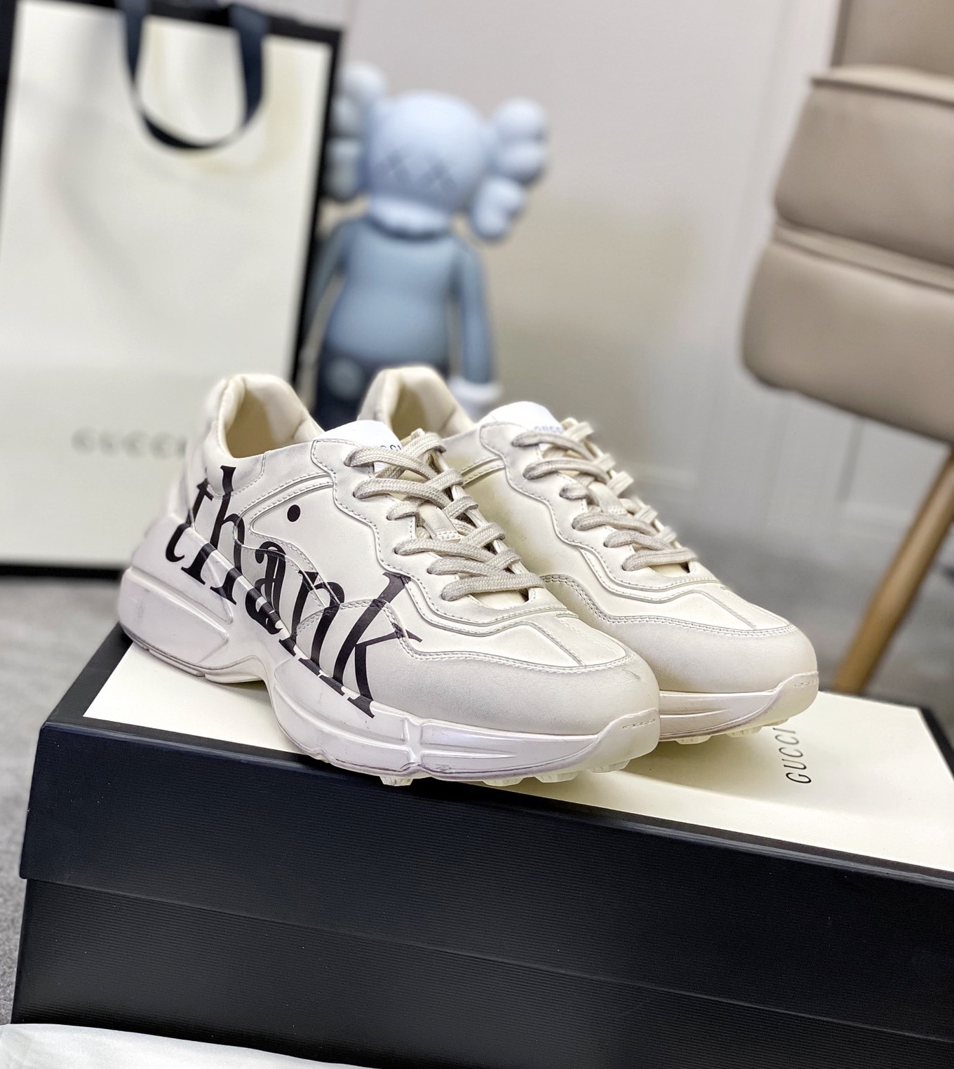 Gucci shoe33