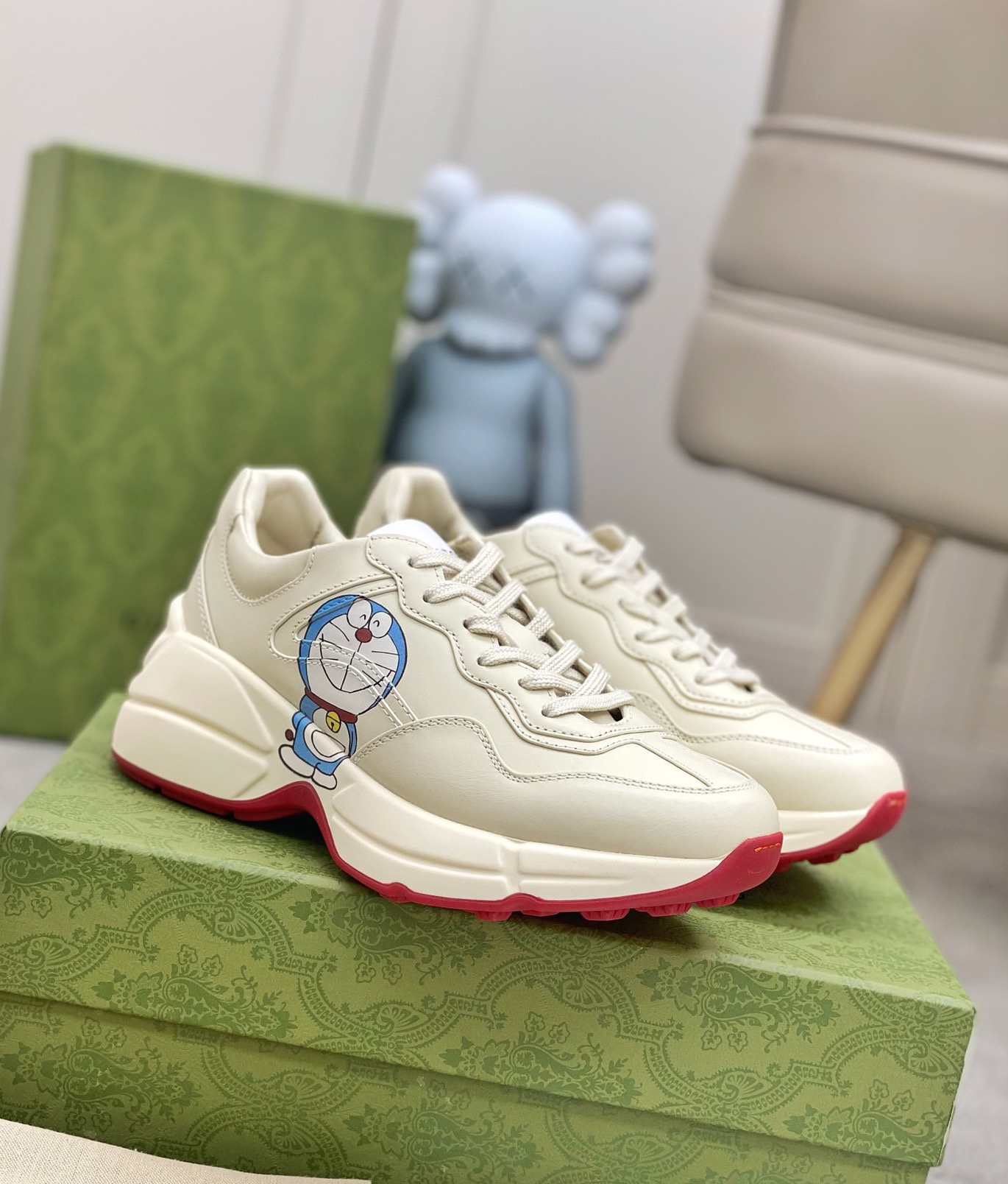 Gucci shoe30