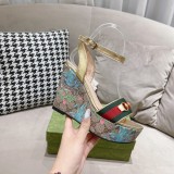 Gucci shoe458