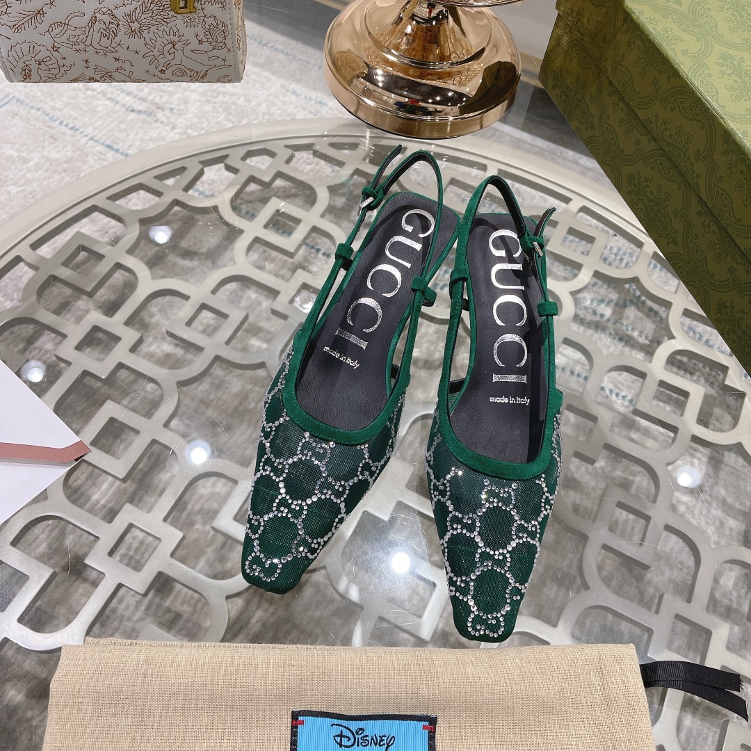 Gucci shoe442