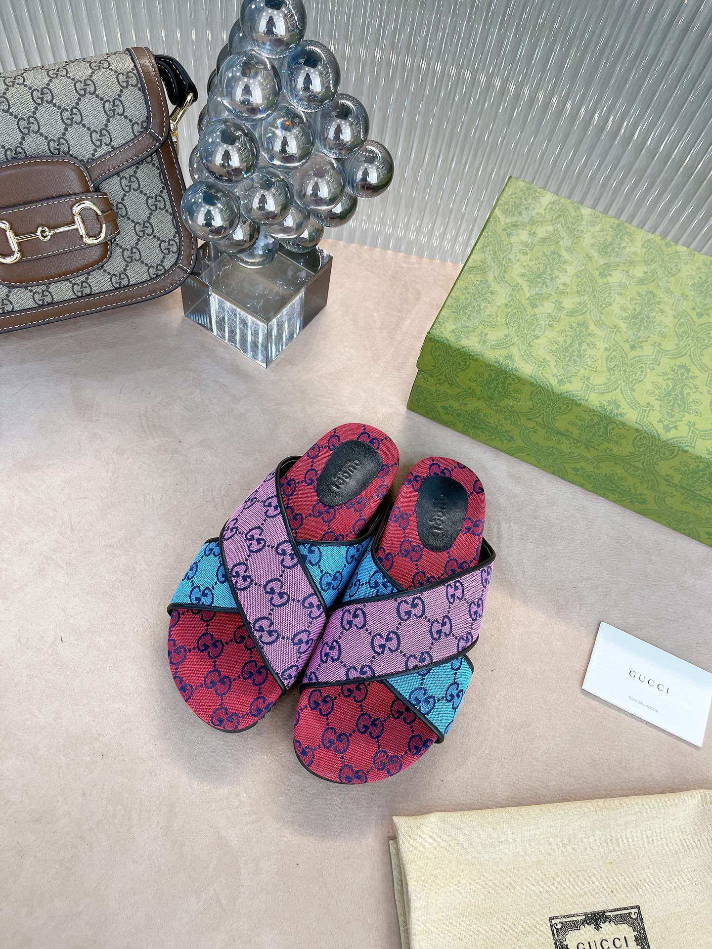 Gucci shoe269
