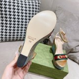 Gucci shoe458