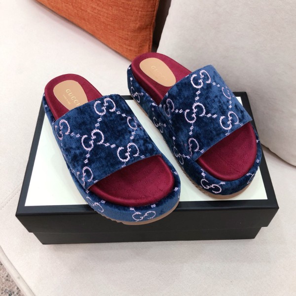 Gucci shoe378