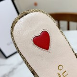 Gucci shoe358