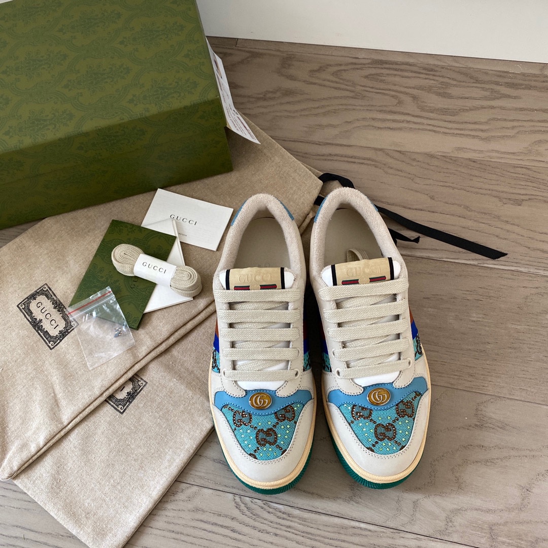 Gucci shoe79