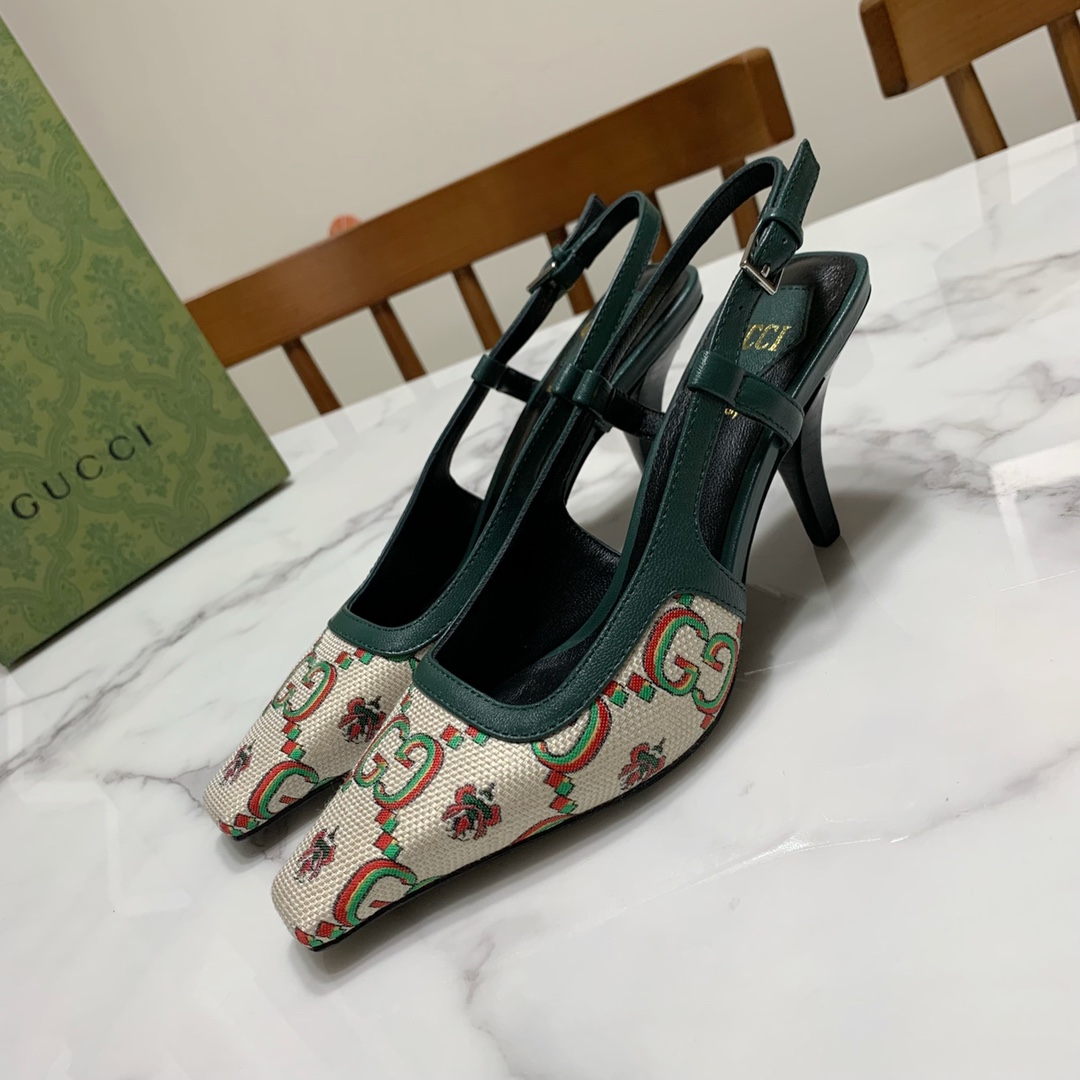 Gucci shoe455
