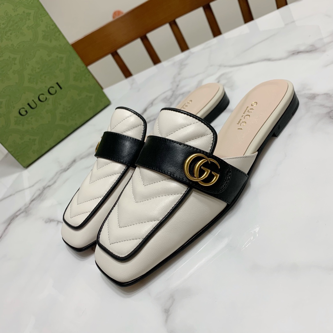 Gucci shoe354