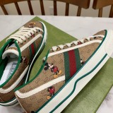 Gucci shoe100