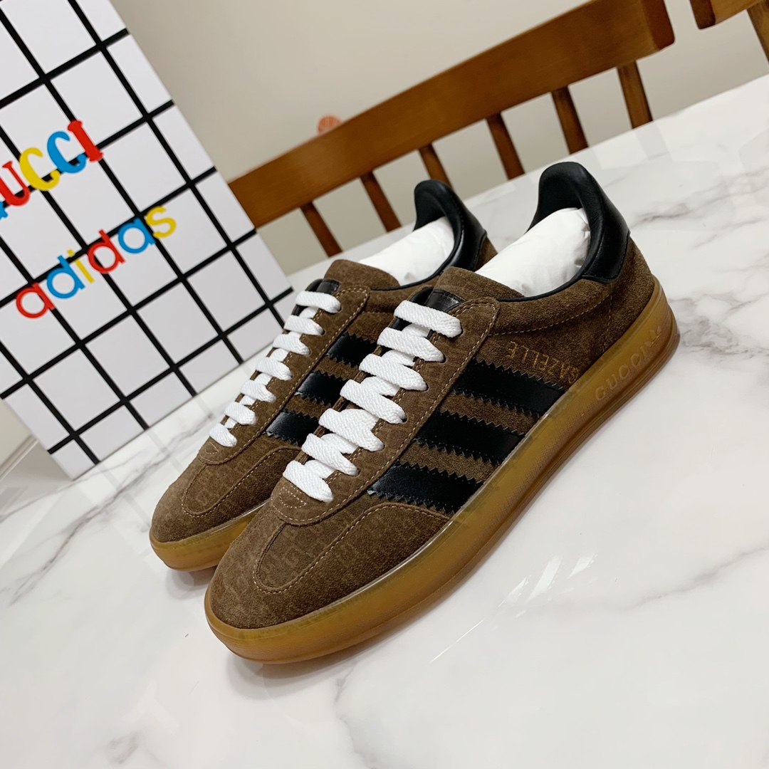 Gucci shoe124