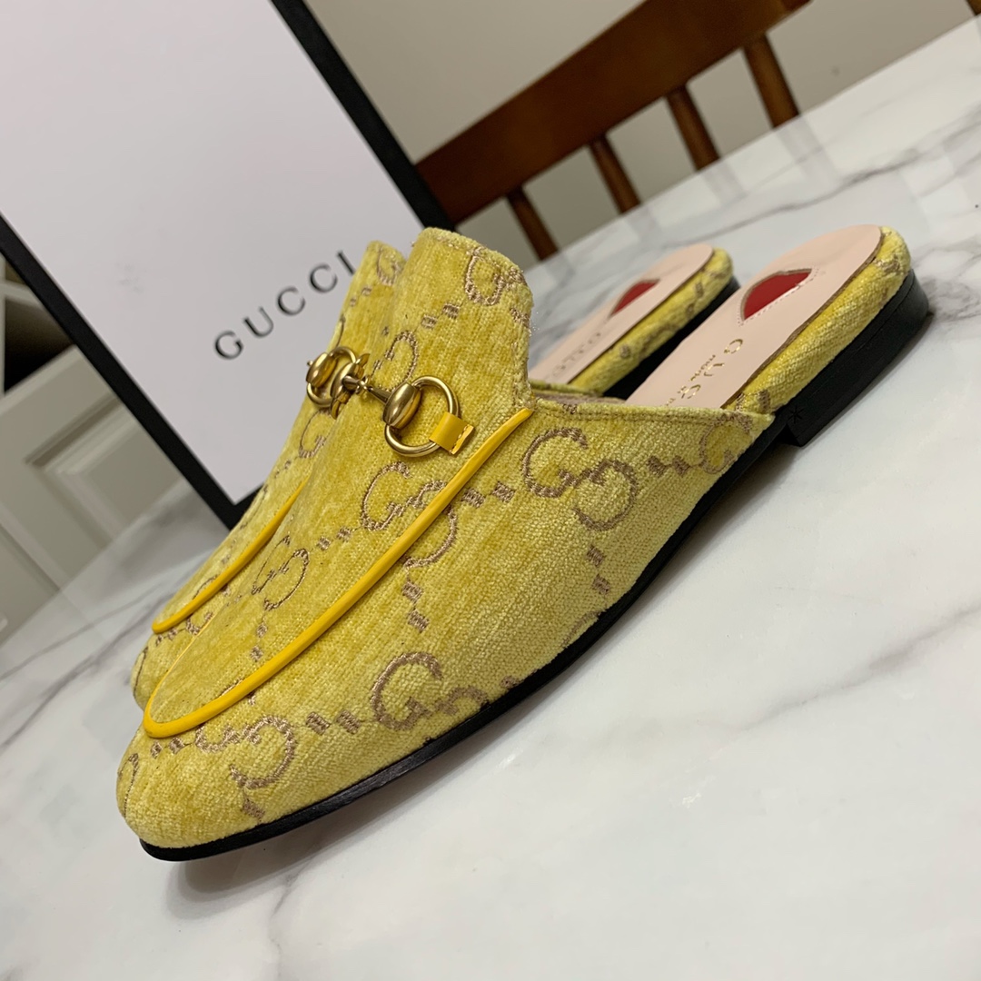 Gucci shoe335