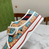 Gucci shoe116