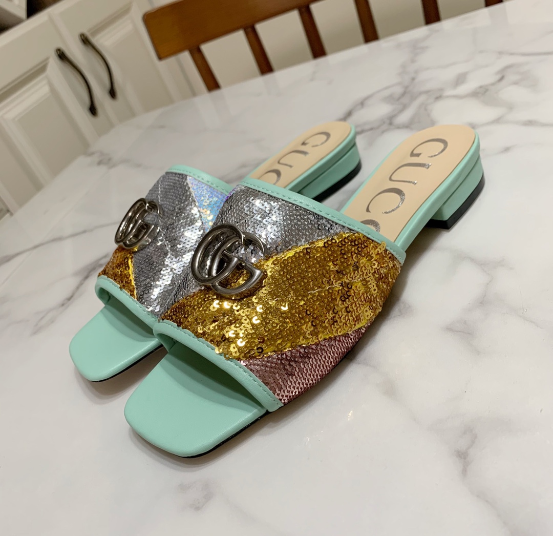 Gucci shoe407