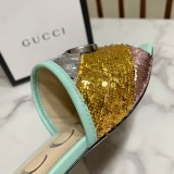 Gucci shoe407