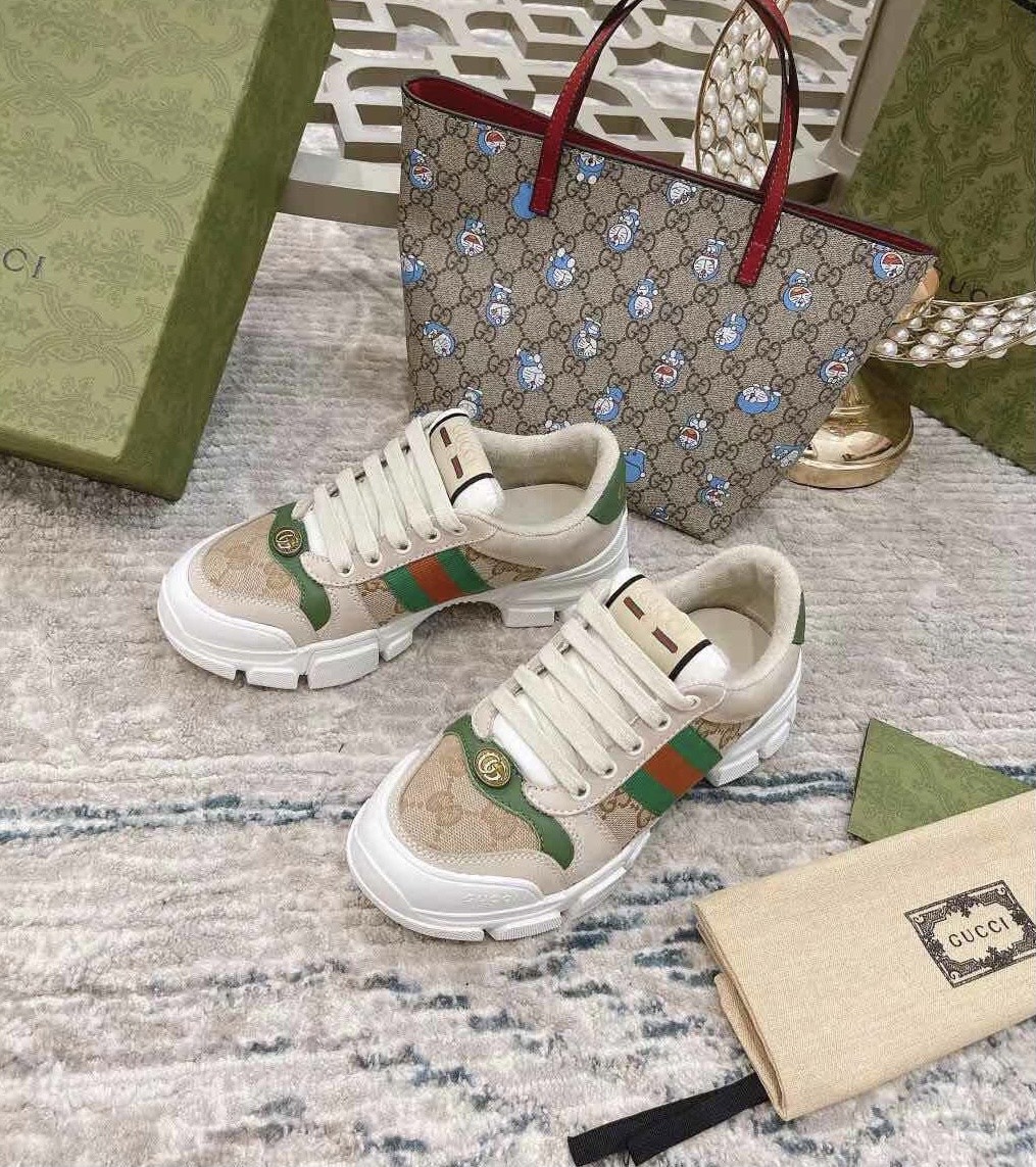 Gucci shoe164