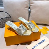 LV shoes115