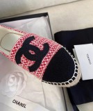 Chanel Shoes463