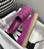 Chanel Shoes389