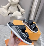 LV shoes55