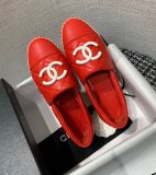 Chanel Shoes392