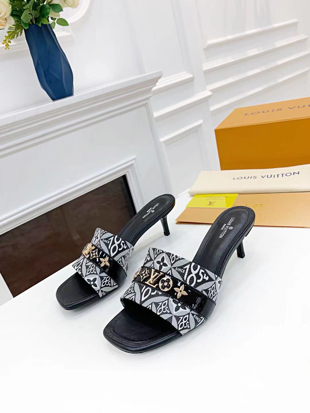 LV shoes88
