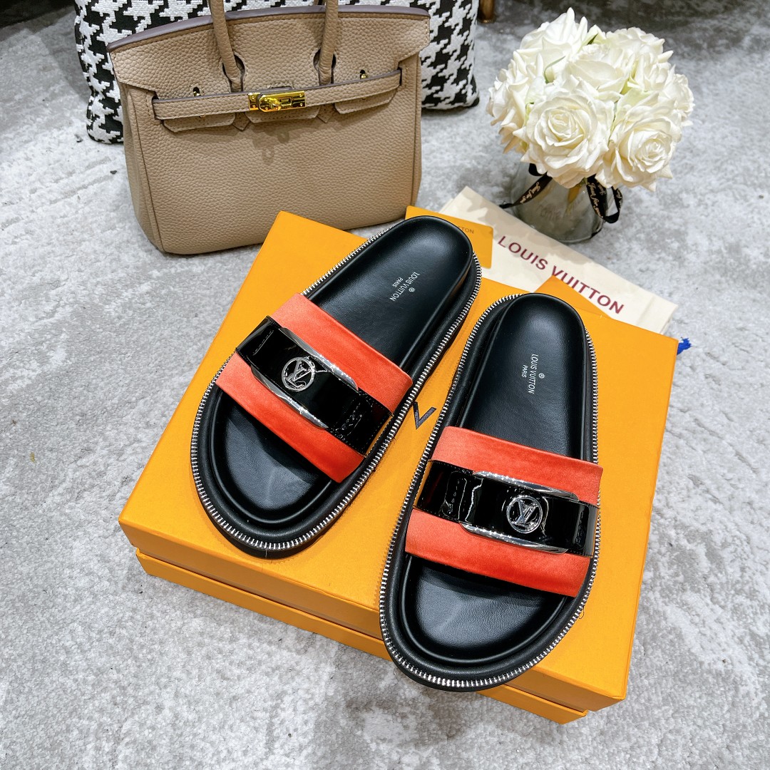 LV shoes45
