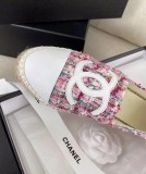 Chanel Shoes460