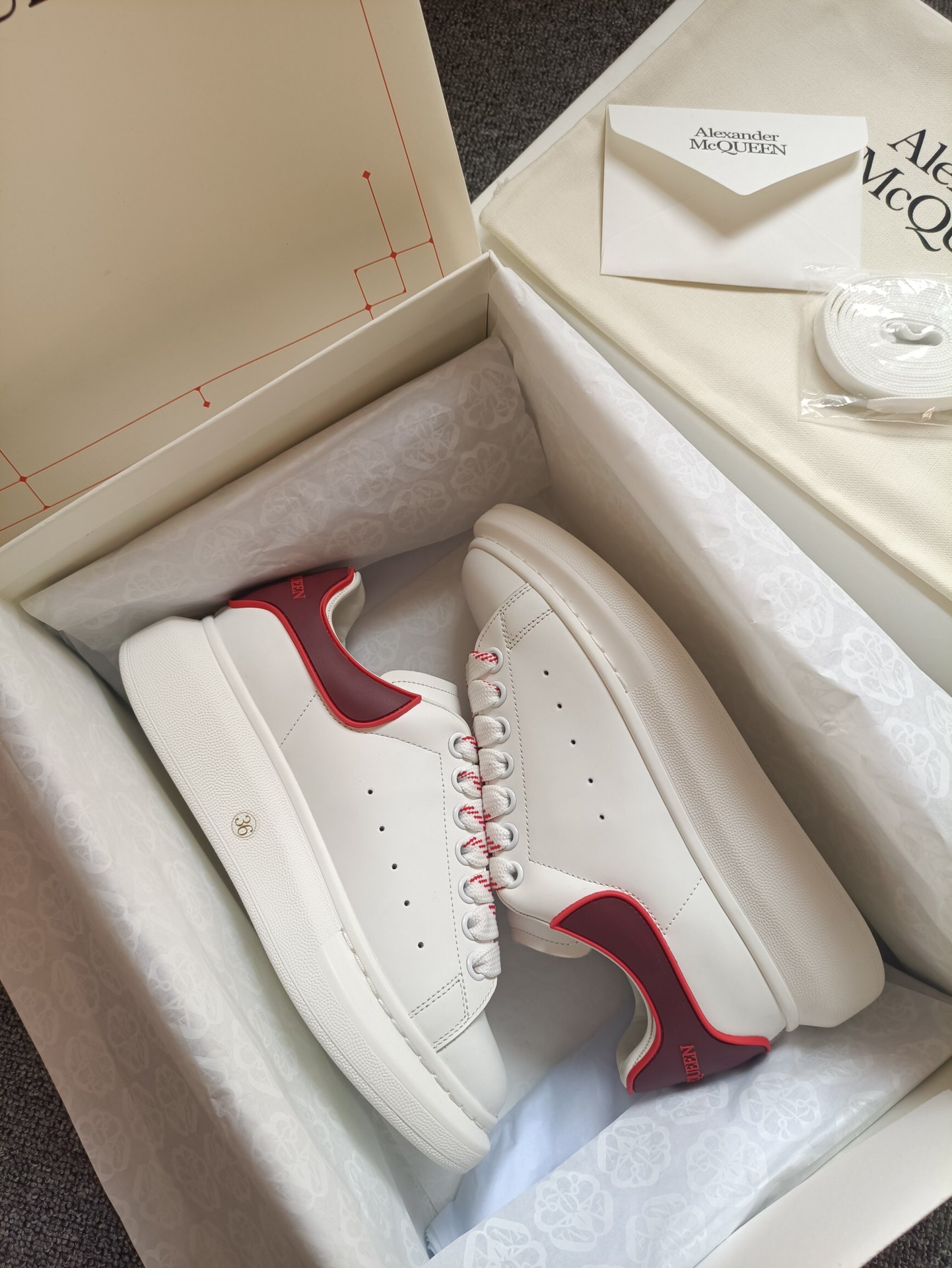 MQ shoes145
