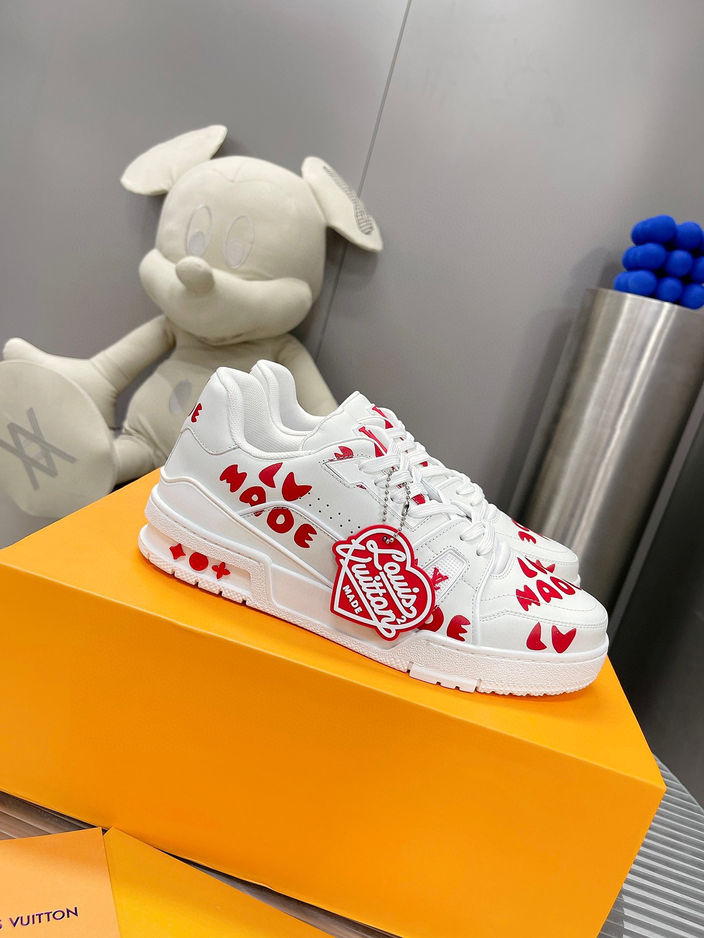 LV shoes299