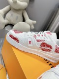 LV shoes301