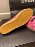 Chanel Shoes449