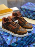 LV shoes322