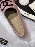 Chanel Shoes423