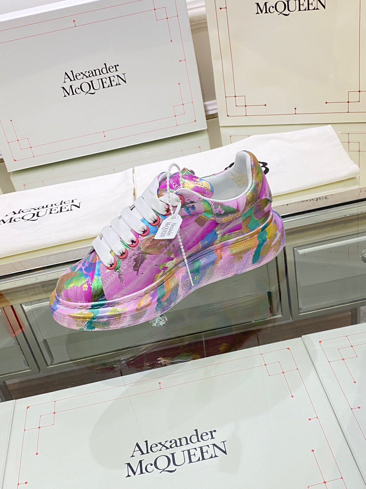 MQ shoes71