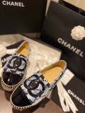 Chanel Shoes428