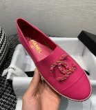 Chanel Shoes387