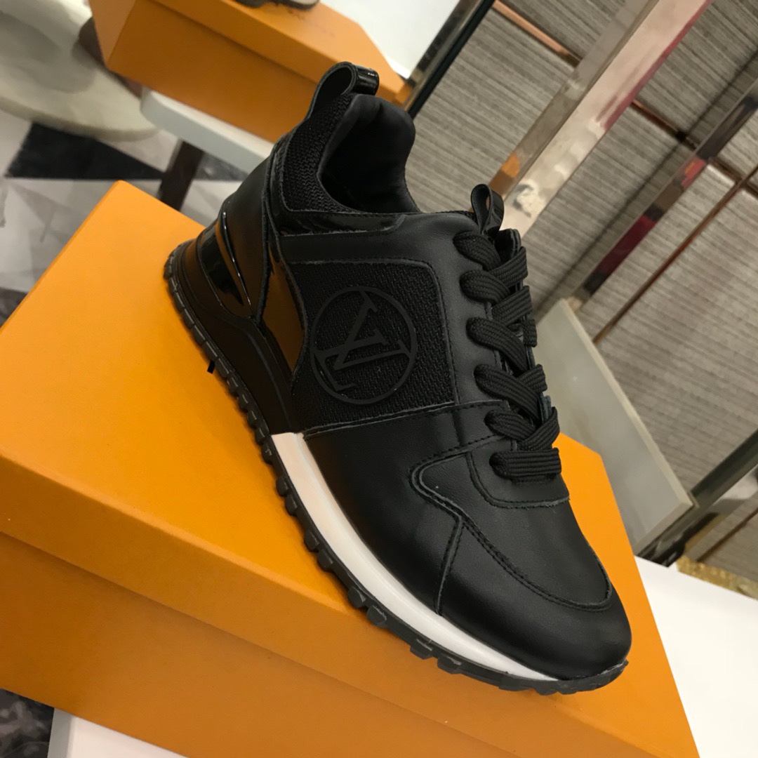 LV shoes355