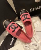 Chanel Shoes449