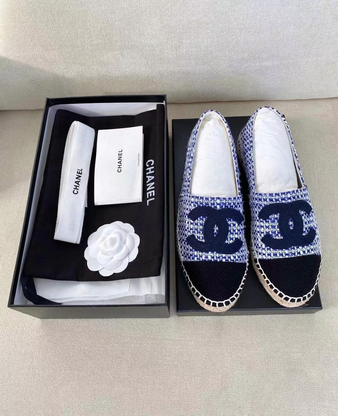 Chanel Shoes462