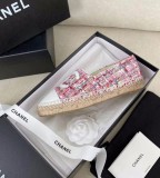 Chanel Shoes460