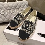 Chanel Shoes396
